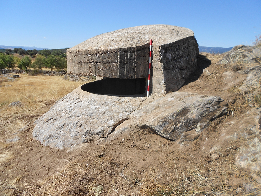 YacimientoGuerraCivil